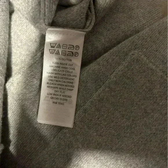 Ruby Moon  Cardigan - Picture 5 of 5